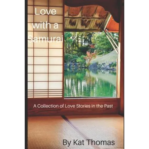 Love with a Samurai