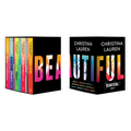 The Beautiful Boxed Set: Beautiful Bastard, Beautiful Stranger, Beautiful Bitch, Beautiful Bombshell, Beautiful Player, Beautiful Beginning, Beautiful