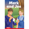 Mark and Joe: Level 1: Book 25