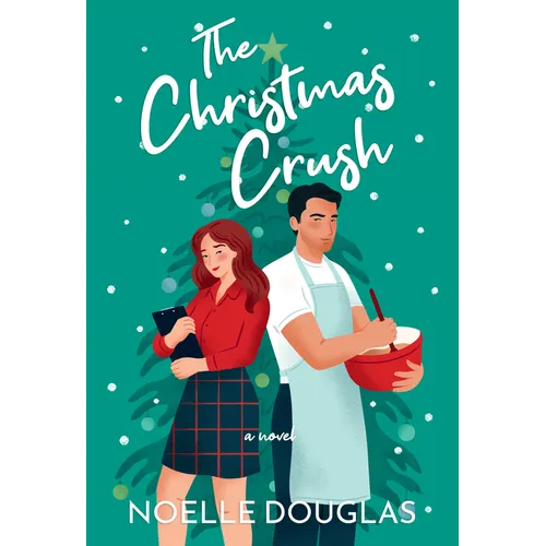 The Christmas Crush