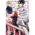 The Princess of Convenient Plot Devices, Vol. 3 (Light Novel): Volume 3