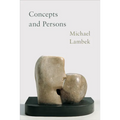 Concepts and Persons