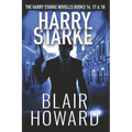 The Harry Starke Series: Books 16 - 18