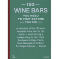 150 Wine Bars You Need to Visit Before You Die