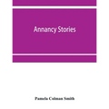 Annancy stories