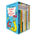 Dr. Seuss's Ultimate Beginning Reader Boxed Set Collection: Includes 16 Beginner Books and Bright & Early Books