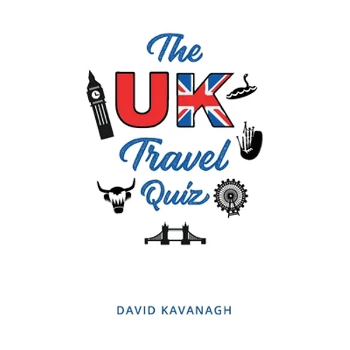 The UK Travel Quiz