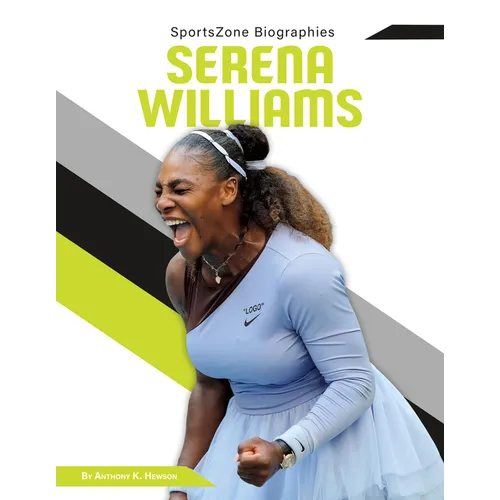Serena Williams