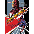 Marvel's Secret Reverse