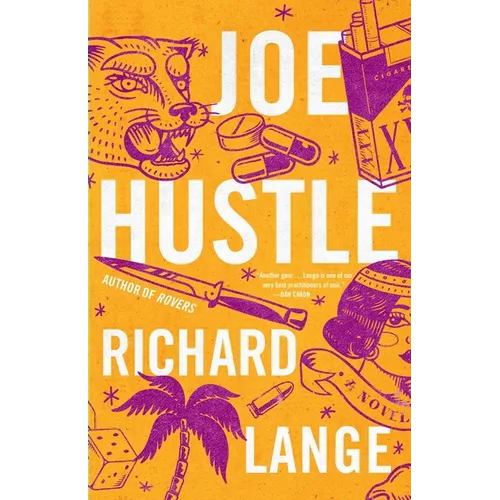 Joe Hustle