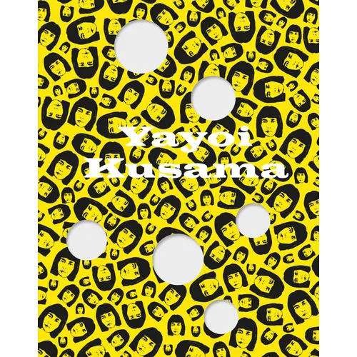 Yayoi Kusama