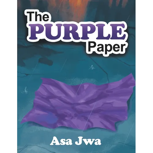The Purple Paper