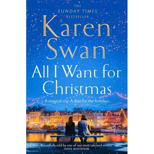 All I Want for Christmas