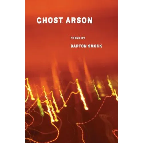 Ghost Arson