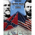 Command Combat: Civil War - 1864