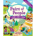 Pairs of People