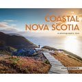 Coastal Nova Scotia (Pb): A Photographic Tour