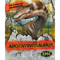 Argentinosaurus