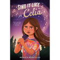 Sing It Like Celia