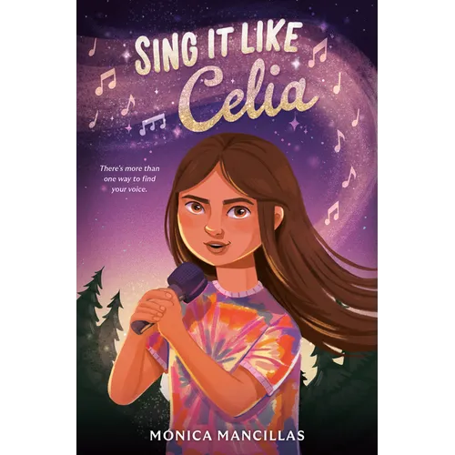 Sing It Like Celia
