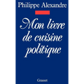 Mon livre de cuisine politique