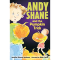 Andy Shane and the Pumpkin Trick
