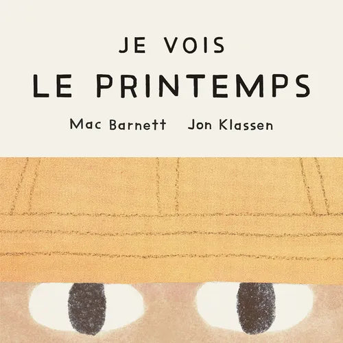 Je Vois Le Printemps