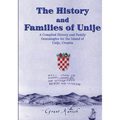 History and Families of the Unije