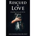 Rescued by Love: Molly Belle's Journey with Her Foal, Promise