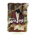 Neo Parasyte F