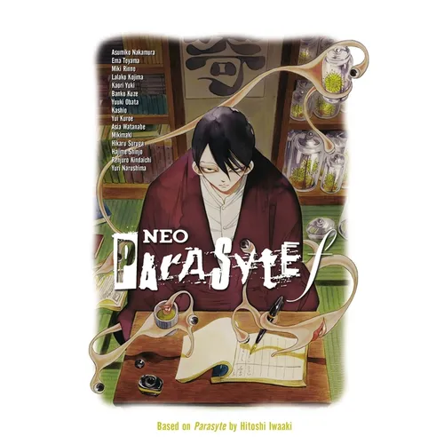 Neo Parasyte F