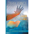 Declaring God's Word - FRENCH