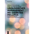 Urologisches Management bei Diabetes Mellitus