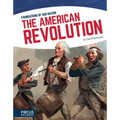 The American Revolution