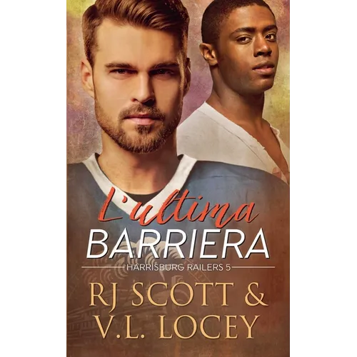 L'ultima barriera
