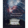 The Living White House