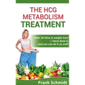 The hCG Metabolism Treatment
