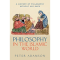 Philosophy in the Islamic World: A History of Philosophy Without Any Gaps, Volume 3