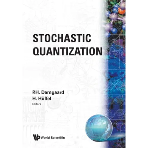Stochastic Quantization (B/S)
