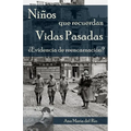 Niños que recuerdan vidas pasadas: ¿Evidencia de reencarnación?