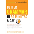 Better Grammar in 30 Minutes a Day
