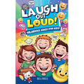 Laugh Out Loud: Hilarious Jokes for Kids!
