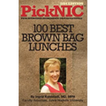 PickNIC: Ingrid Kohlstadt MD, MPH's Top 100 Best Brown Bag Lunches