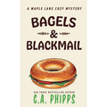 Bagels and Blackmail