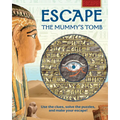 Escape the Mummy's Tomb