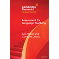 Assessment for Language Teaching