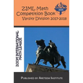 Ziml Math Competition Book Varsity Division 2017-2018
