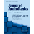 Journal of Applied Logics - The IfCoLog Journal of Logics and their Applications: Volume 6, Issue 4, June 2019: Special Issue: Neural-Symbolic Learnin