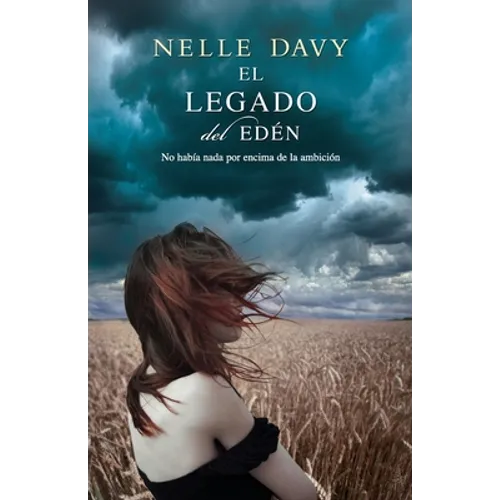 El legado del edén