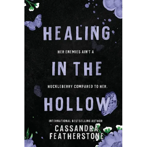 Healing in the Hollow